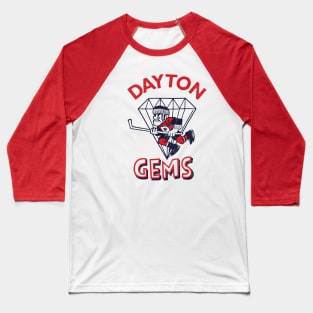 Dayton Gems Baseball T-Shirt